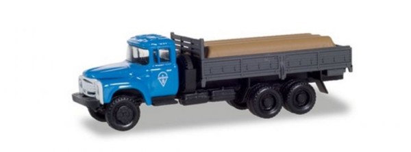 ZIS 133 G.2. PriLKW m. Ladegu