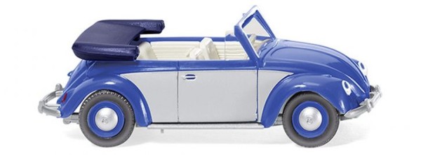 VW Käfer 1200 Cabrio