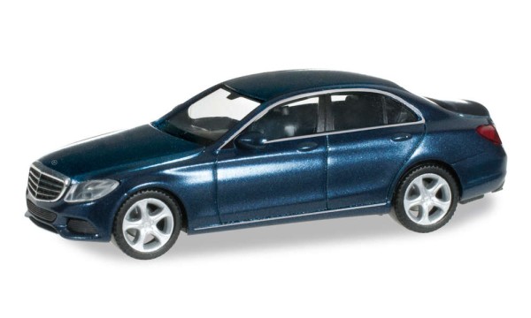 MB C-Kl. excl. met. "canvasit