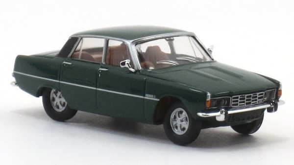 Rover P6 Limo