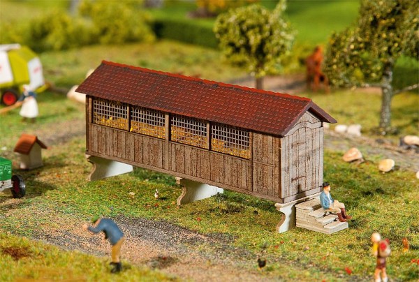 Maissilo
