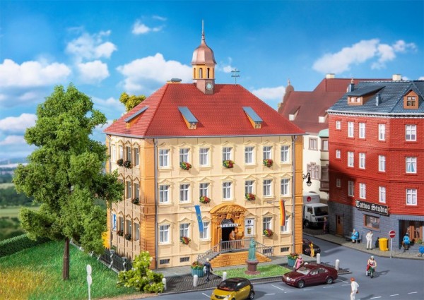 Rathaus