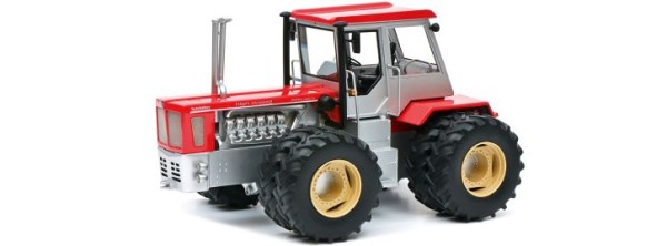 Schlüter Trac 5000 TVL 1:32