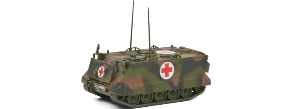 M113 Sanitätspanzer BW 1:87