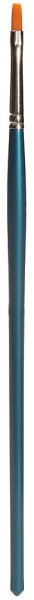 Flachpinsel synthetisch 2