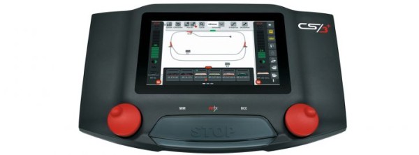 Central Station CS3plus