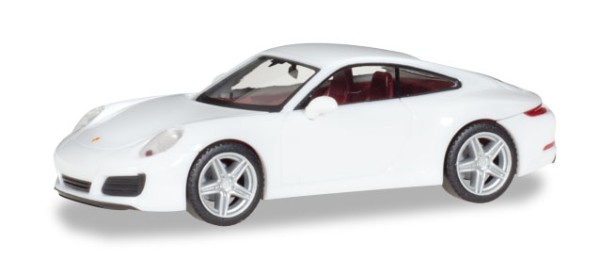 Porsche 911 Carrera2 Coupe we
