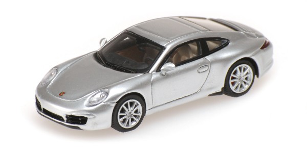 PORSCHE 911 (991) CARRERA S