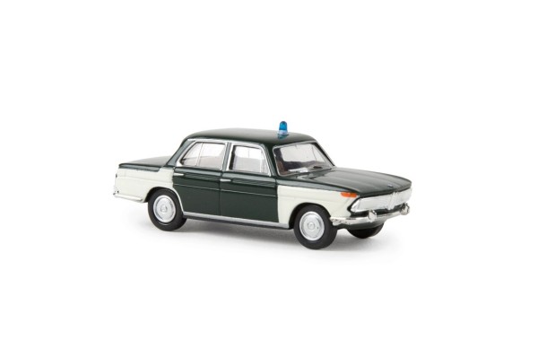 BMW 2000 Polizei Bayern