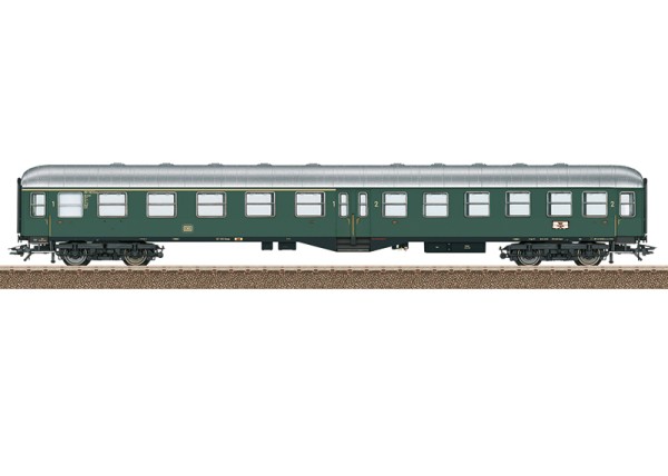 Eilzugwagen AB4ym(b)-51 DB