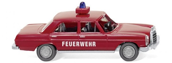 MB 200/8 Feuerwehr