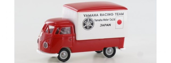 VW T1b Großraum-Koffer, Yamah