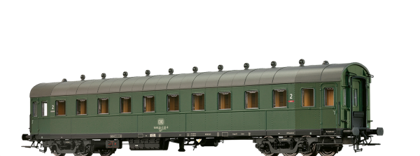 H0 PEW Büe 371 DB IV