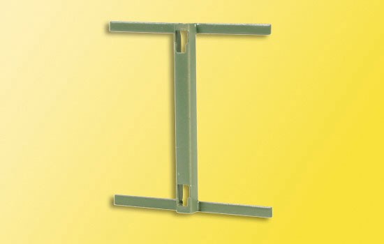 H0 Univ.-Halterung