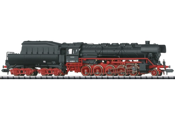 Dampflok BR 44 DR