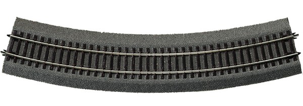 Radius R5 542.8mm VP6