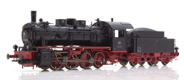 DB, Dampflok BR 55.25 ex.pr.