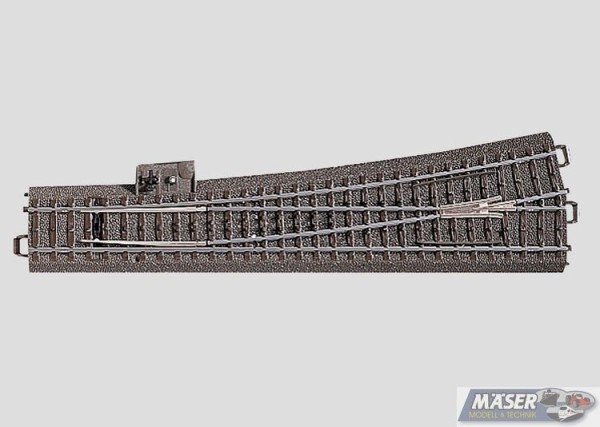 Schl.Weiche l.,236,1mm