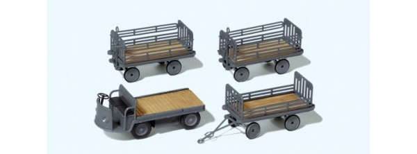 Elektrokarre m.3 Anh.DB.Epo.I