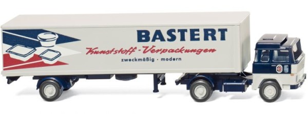 Magirus KSZG Bastert
