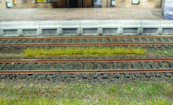 Grasstreifen 6mm Frühling