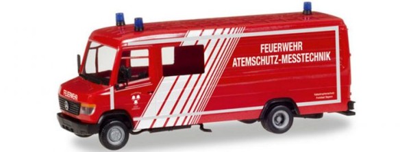 MB Vario lang GW-A/S "FW Land