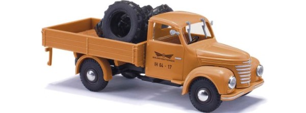 Framo Pritsche Berl.Kraftw.