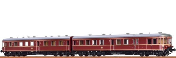 H0 Triebw. VT45.5 DB III AC