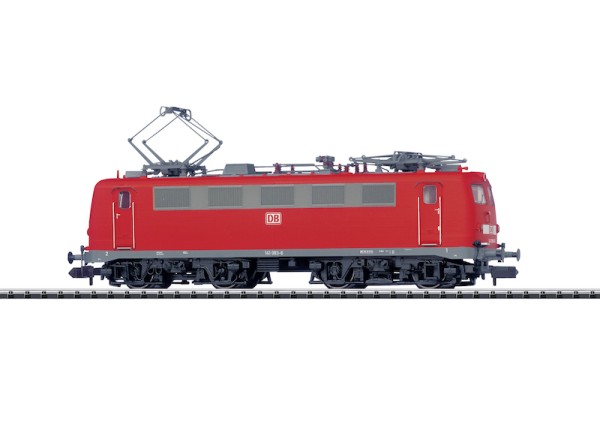 E-Lok BR 141 DB AG