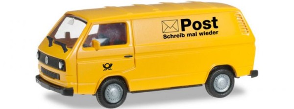 VW T3 Kasten "Deutsche Post"