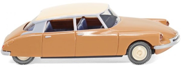 Citroen ID 19