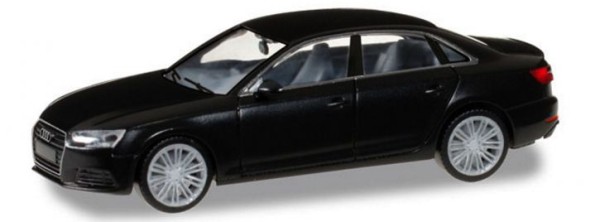 Audi A4 Limousine "brillantsc