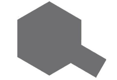 Metallic-Grau