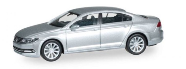 VW Passat Lim. met. "silber"