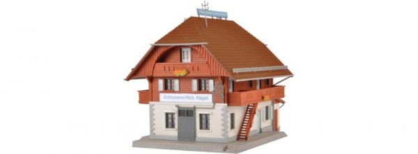 H0 Schlosserei Nägeli