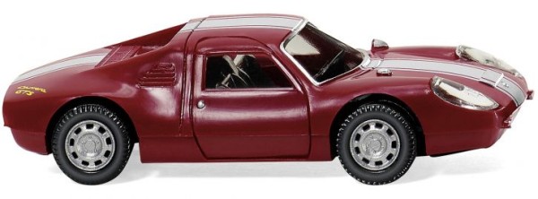 Porsche 904 Carrera GTS