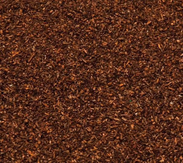 Streumaterial,ackerbraun
