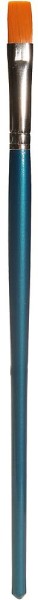 Flachpinsel synthetisch 12