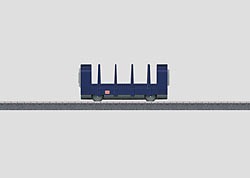 Rungenwagen(Magnetkupplungen)