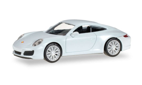 Porsche 911 Carrera 2 S Coupe