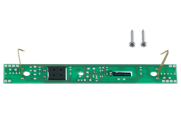 LED Innenbeleuchtung Donnerbüchse