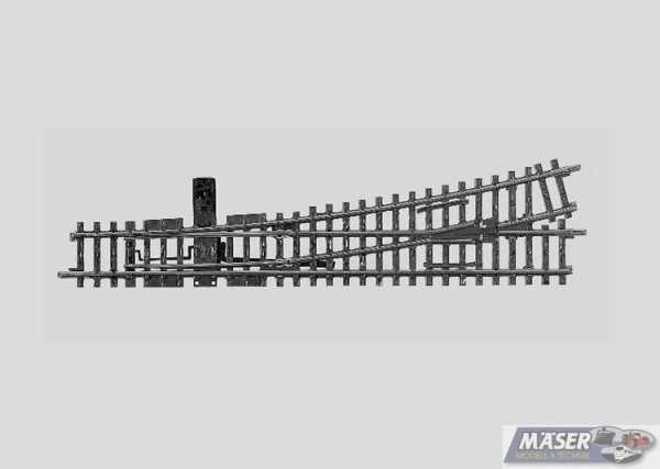 K-Weiche,L,14ø26'r902.4