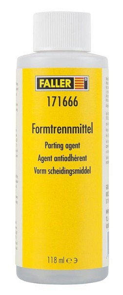 Formtrennmittel, 118 ml