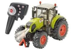 Claas Axion 850 Set mit