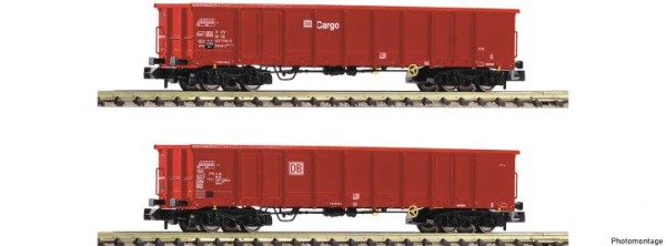 2-tlg.Set Off.Guterw.Eanos DB Spur N