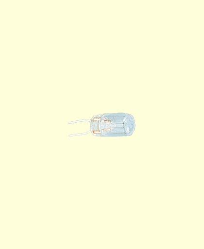 Stiftlampe