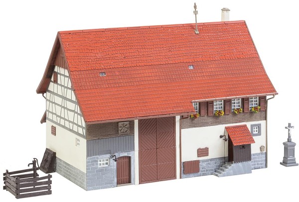 Altes Bauernhaus