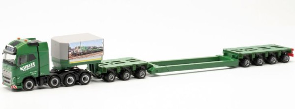 Volvo FH 16 Sl-Sz "Kübler"