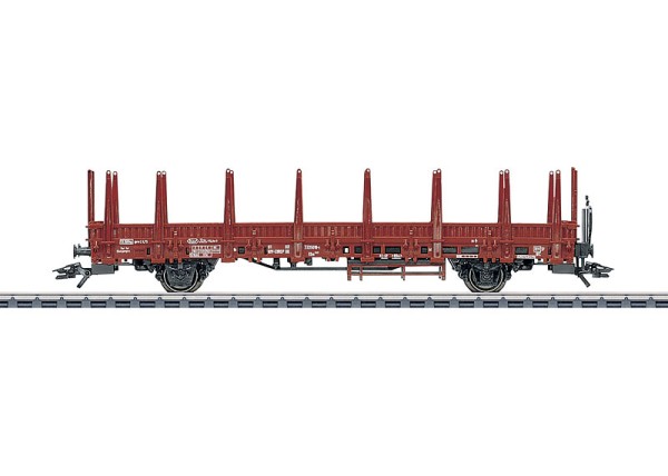 Rungenwagen,DB