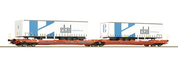 Doppeltwg.T3000e+Ekol